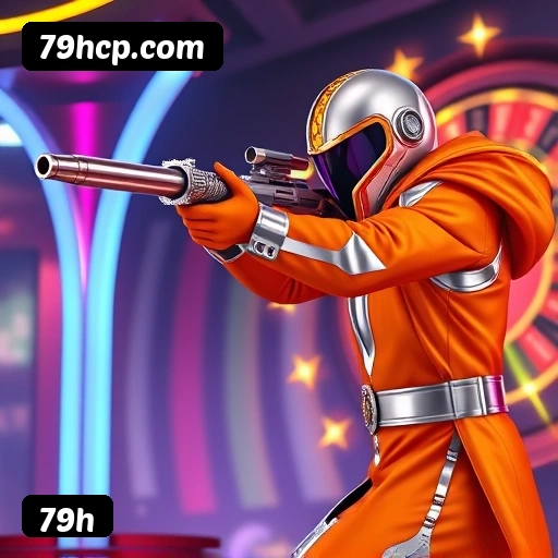 79h Bet - Apostas Esportivas Profissionais