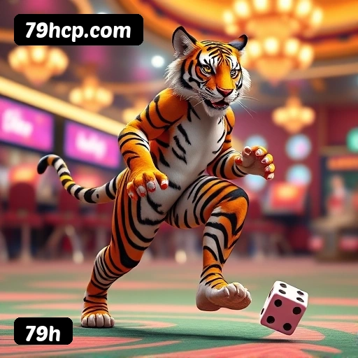 Como Apostar na 79h Bet