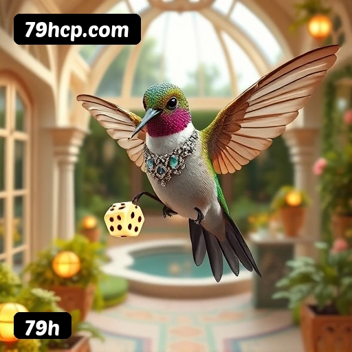 79h Loteria - Mega-Sena e Mais