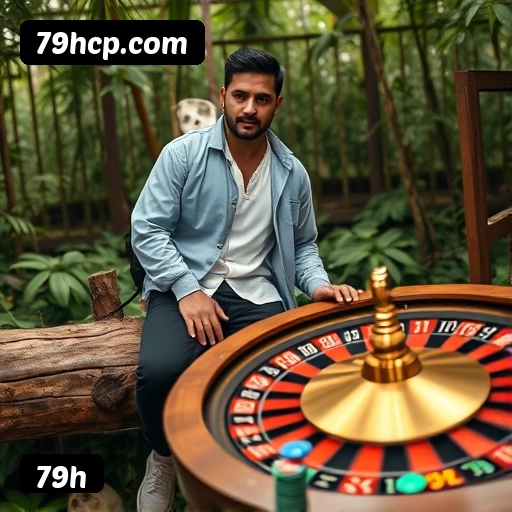 79h Cassino Ao Vivo - 50+ Mesas HD 4K